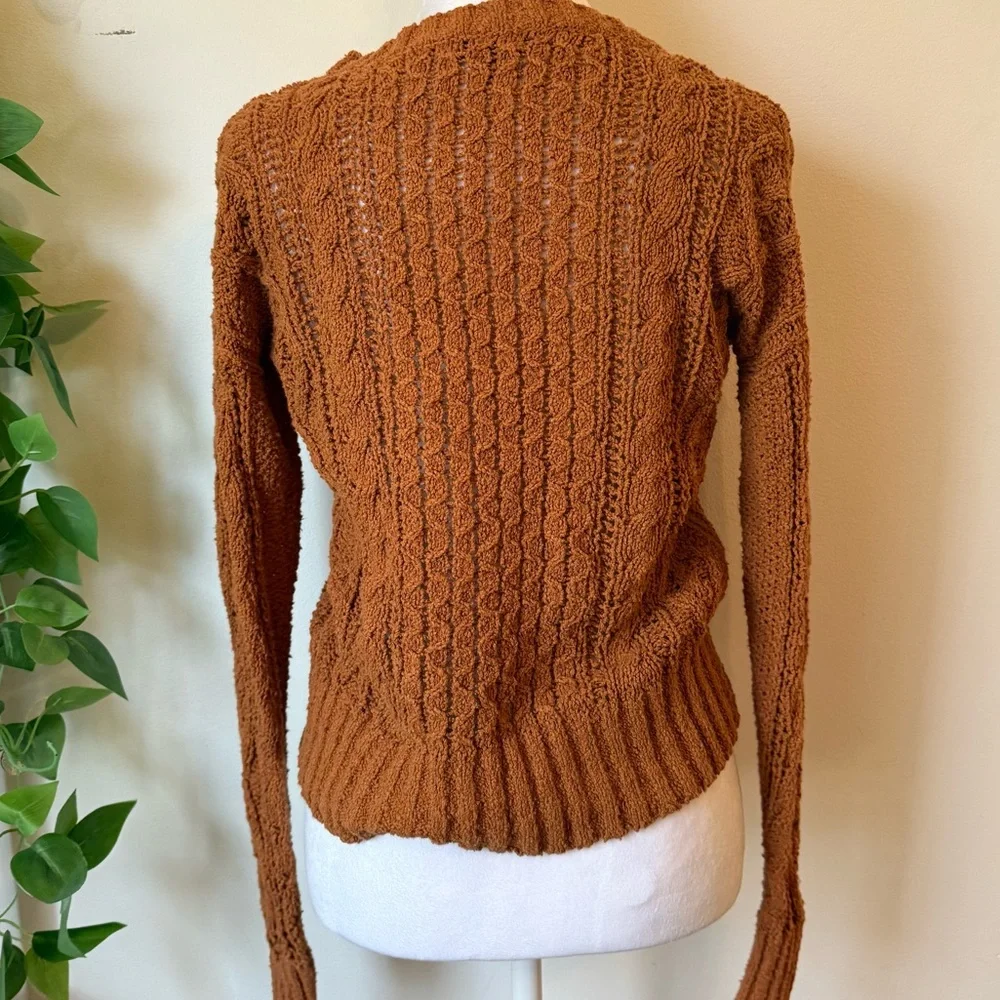 Point Sur Sweater - Picture 4 of 5